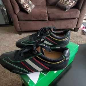 Bally Switzerland Men's Shoes